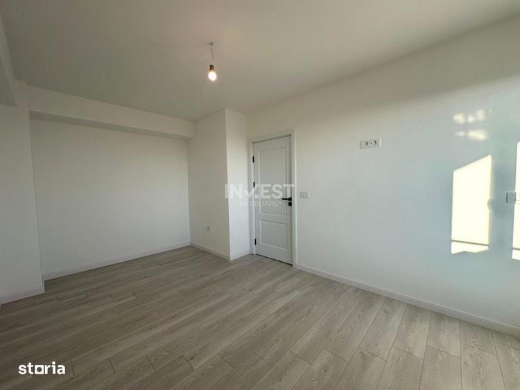 Comision 0%! Intabulat! 3 Camere 2 Bai+ Terasa Cu Vedere Panoramica - 7