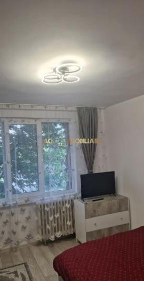 Apartament cu 2 camere decomandat, mobilat în Fundeni
