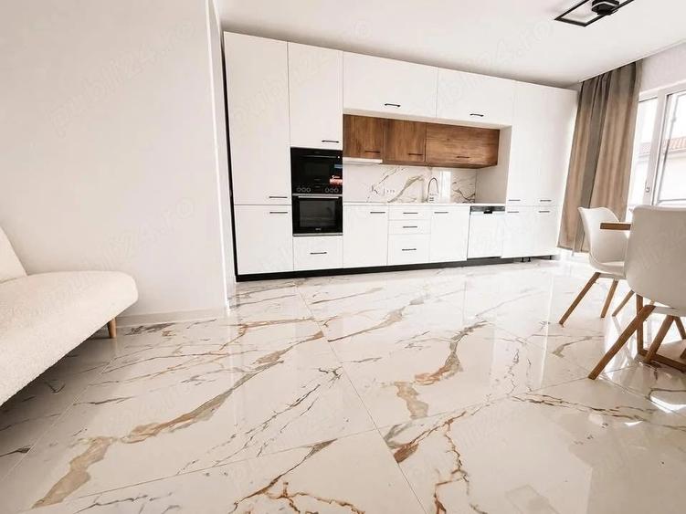 Apartament cu 2 camere POD pe toata suprafa?a Giroc hotel IQ - 9