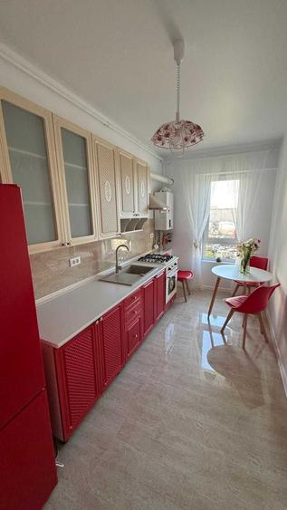Apartament cu 2 camere decomandat în Militari