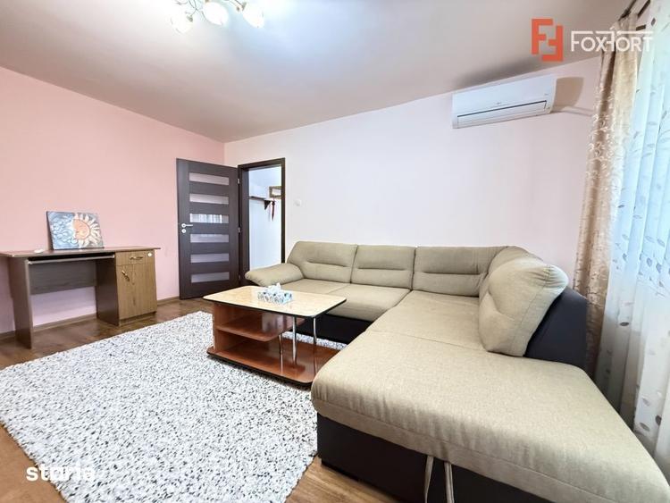 Apartament cu 2 camere, complet renovat, de vanzare in zona Bucovina - 16