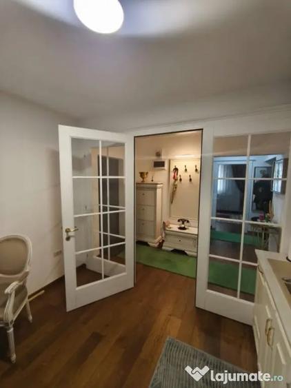 Apartament cu 3 camere decomandat în Rădăuți