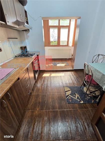 Apartament cu 2 camere decomandat în Cug