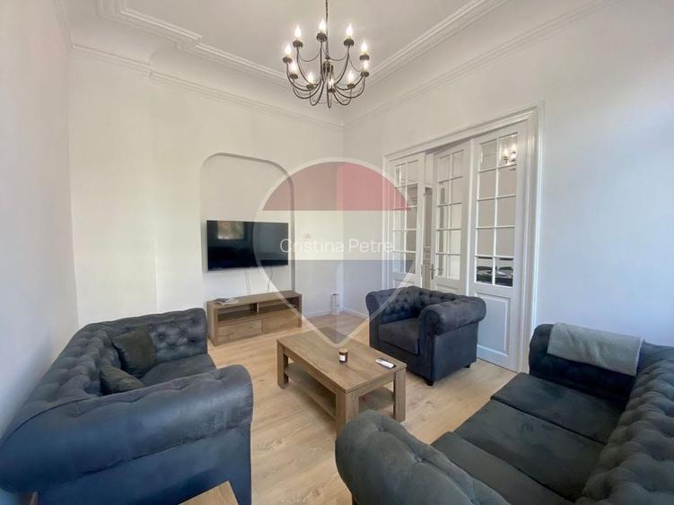 Apartament de vanzare in zona Ultracentrala a capitalei