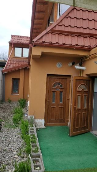Apartament cu 2 camere decomandat, mobilat în Astra