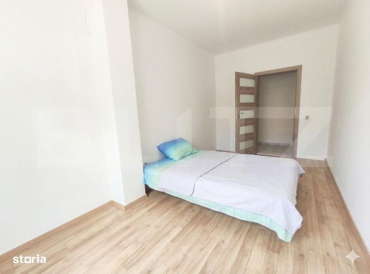 Casă cu 4 camere cu Teren 598 Mp în Central