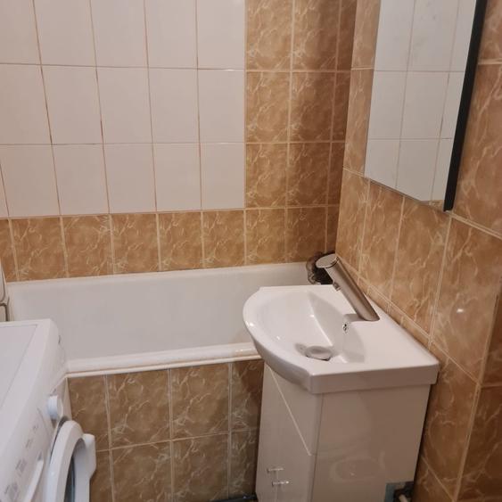Garsonieră semidecomandată în Pantelimon