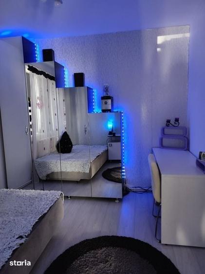 Apartamente 3 camere de inchiriat Zona Tudor Vladimirescu Vasile Lupu - 4