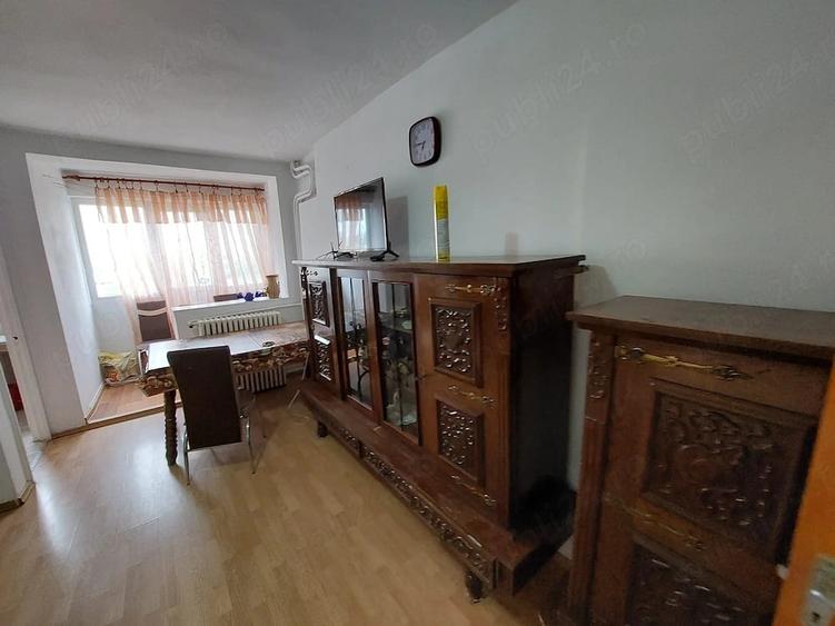 Drumul Taberei Favorit Metrou Str Sibiu Garsoniera etaj 5 din 10 balcon, mobilata utilata - 4