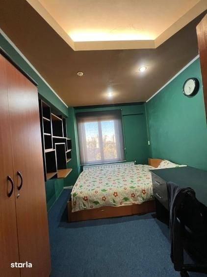 Apartament cu 4 camere în Ultracentral
