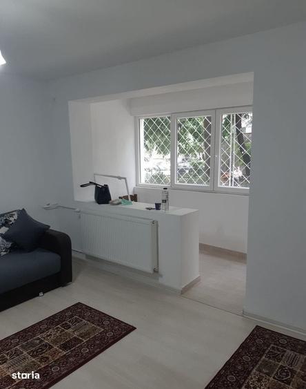 Dristor - Metrou - Renovata - Spatioasa - Parter - Zona Verde - 10