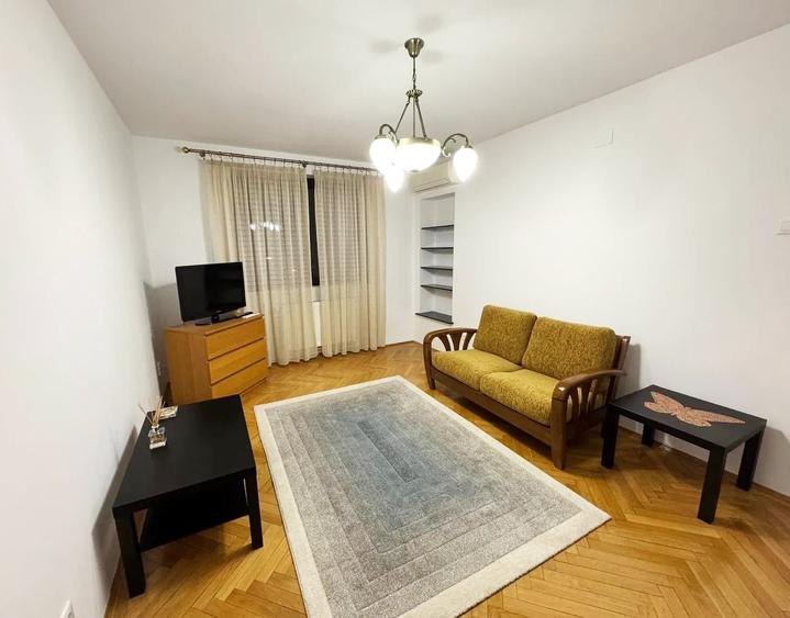 Apartament cu farmec | Cotroceni - 1