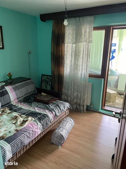Apartament cu 3 camere în Ultracentral