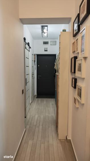 Apartament cu 2 camere în Floreasca