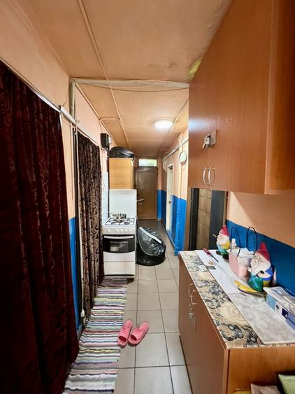 Garsonieră nedecomandată, mobilată în Dâmbovița