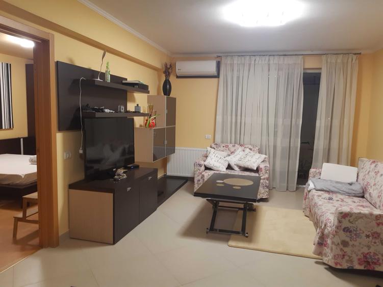 Apartament Mamaia - 3