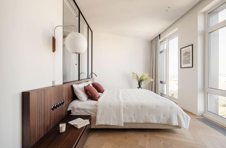 Unirii bloc nou – doar 4 apartamente disponibile! - 8