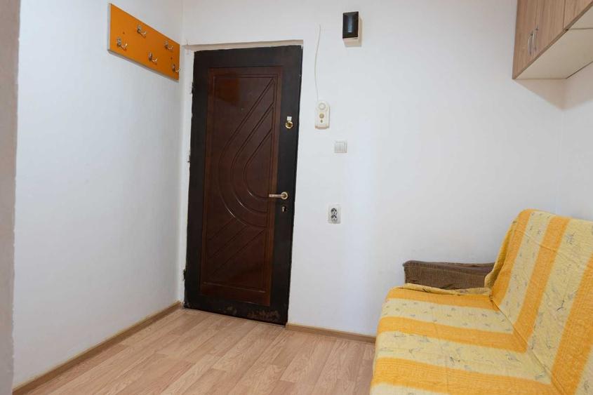 Garsonieră nedecomandată în Calea Aradului