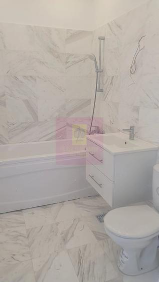 Garsonieră decomandată în Timișoara