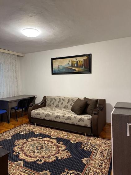 Garsonieră în Complex Studențesc