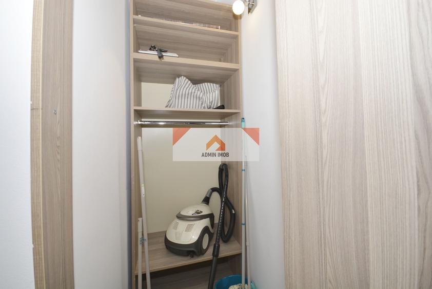 Apartament cu 2 camere decomandat în Drumul Taberei