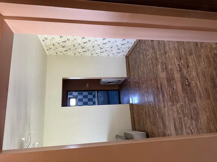 Apartament cu 2 camere semidecomandat în Exterior Vest