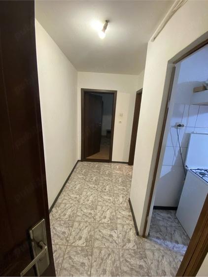 Garsonieră decomandată în Blașcovici