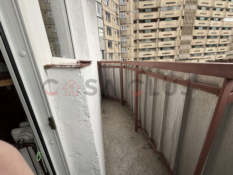 Decomandat | etaj intermediar | zona Profi Mărăști - 9