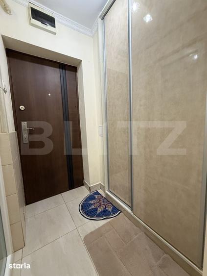 Garsonieră în Soarelui