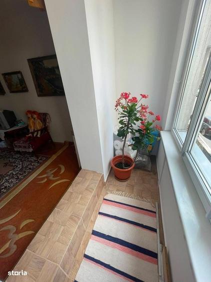 Apartament cu 4 camere în Ultracentral