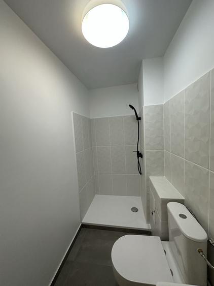 Garsonieră nedecomandată în Complex Studențesc