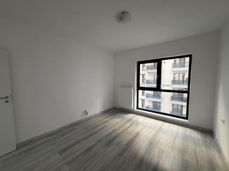 Apartament cu 2 camere decomandat în Lujerului