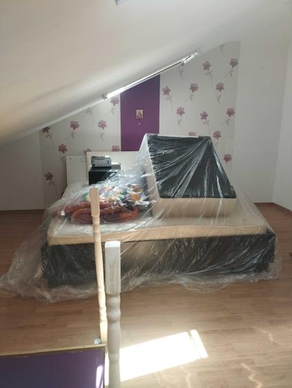 Apartament cu 2 camere decomandat în Nufărul