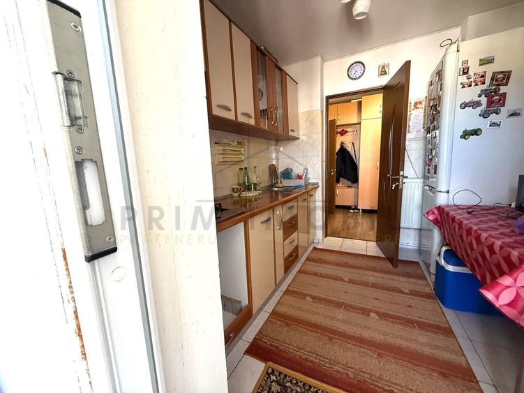 3 Camere Decomandat, Nicolina, LIDL, Prima Statie din Podu Ros - 15