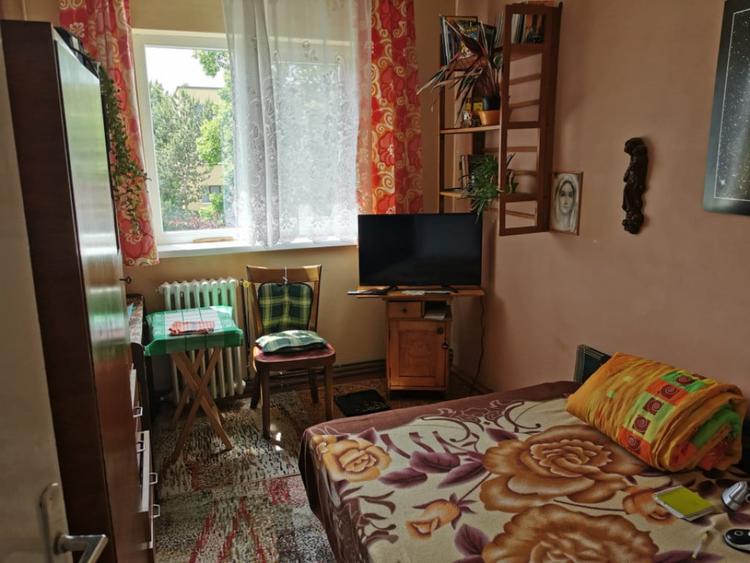 Apartament cu 4 camere decomandat în Mănăștur