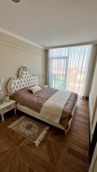 Apartament cu 2 camere decomandat în Ultracentral