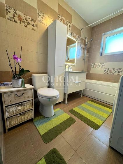 Comision 0% | Apartament 3 Camere | 62mp | zona Muzeul Apei | Floresti - 11