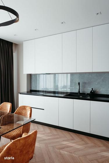 Apartament cu 2 camere în Central