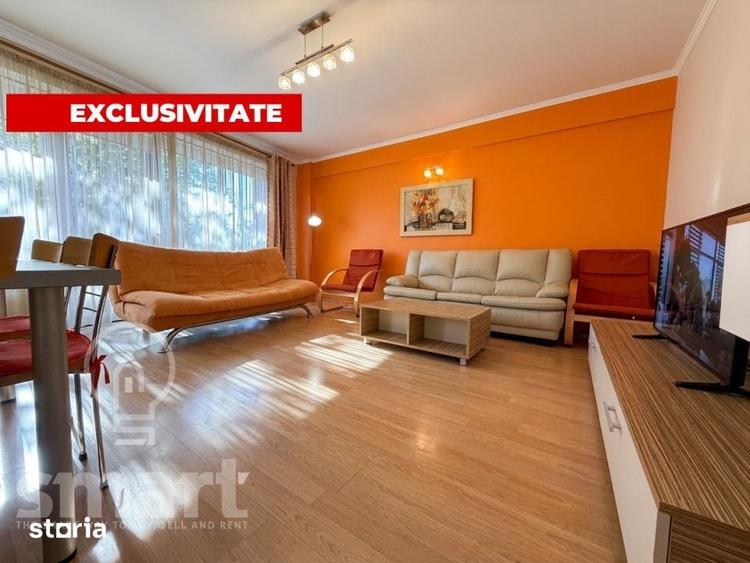 Apartament 3 camere garaj subteran 101mp Gheorgheni - 2
