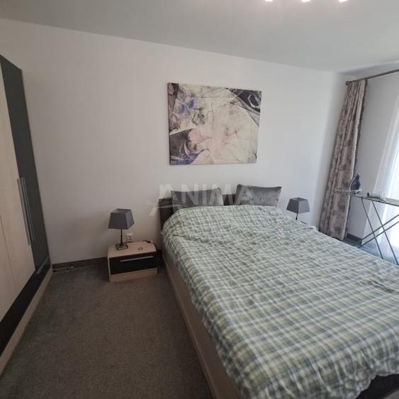 Apartament cu 2 camere semidecomandat, mobilat în Andrei Mureșanu