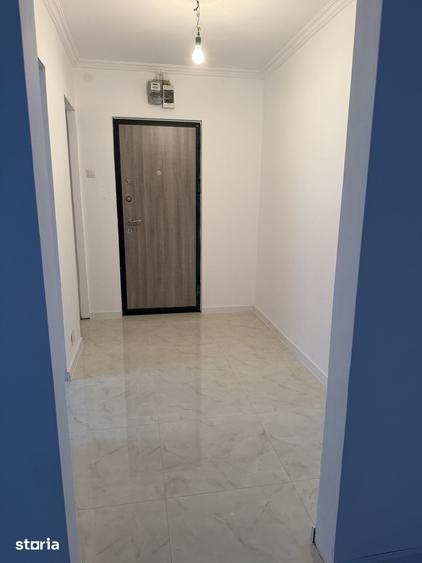 Apartament cu 3 camere în Drumul Taberei