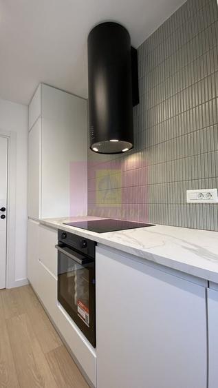 Apartament cu 2 camere decomandat în Panduri