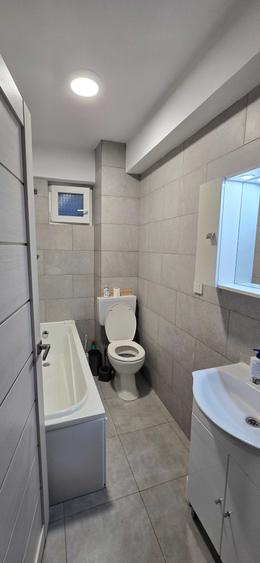 Garsonieră decomandată în Central