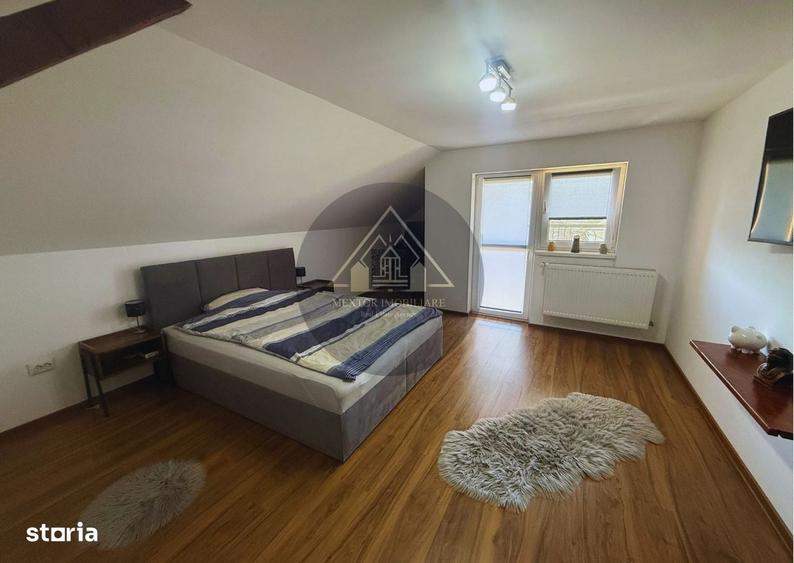 Casă cu 4 camere decomandat cu Teren 1580 Mp în Alma