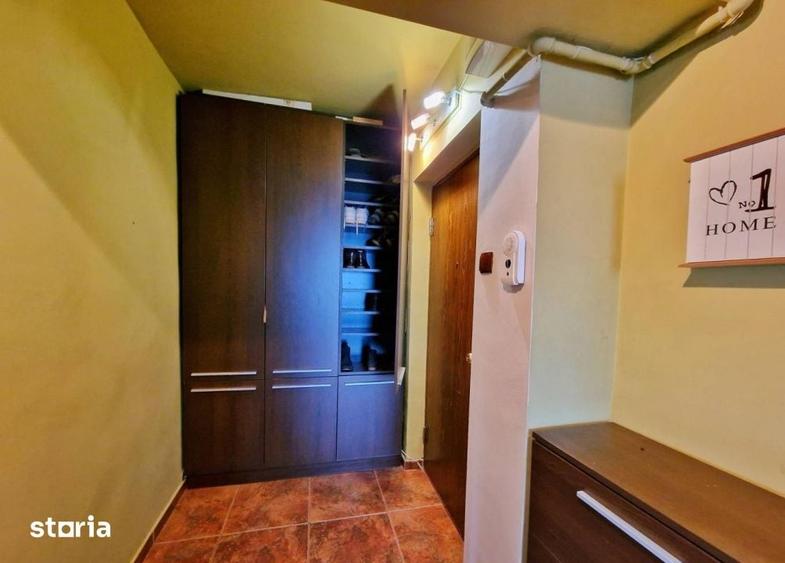 Apartament 3 camere, modern renovat, UMF, Arhitectura, Zorilor, Sigma - 8