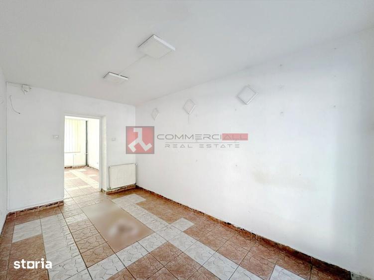 SPATIU COMERCIAL I 50 MP I EXPUNERE STRADALA - 3