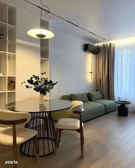 Apartament 2 Camere Decomandat Metrou Nicolae Teclu Bloc Boutique - 6