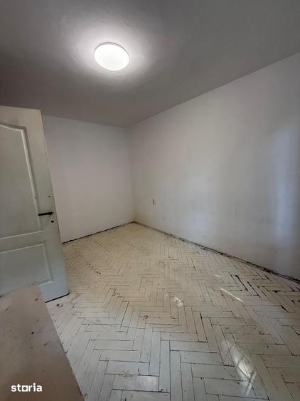 Garsonieră în Gară