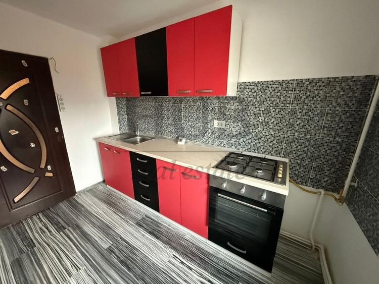Apartament cu 2 camere decomandat, mobilat în Gară