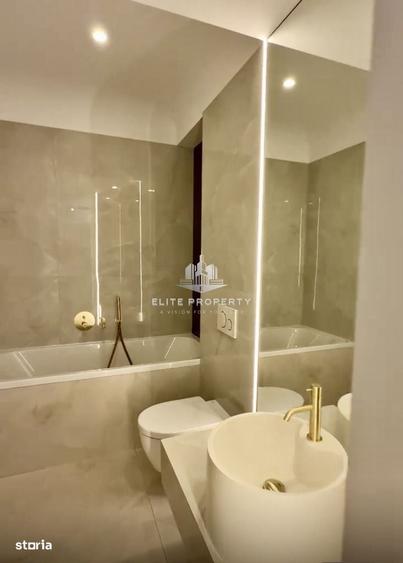 Inchiriere apartament | 2 camere | Cortina North - 7